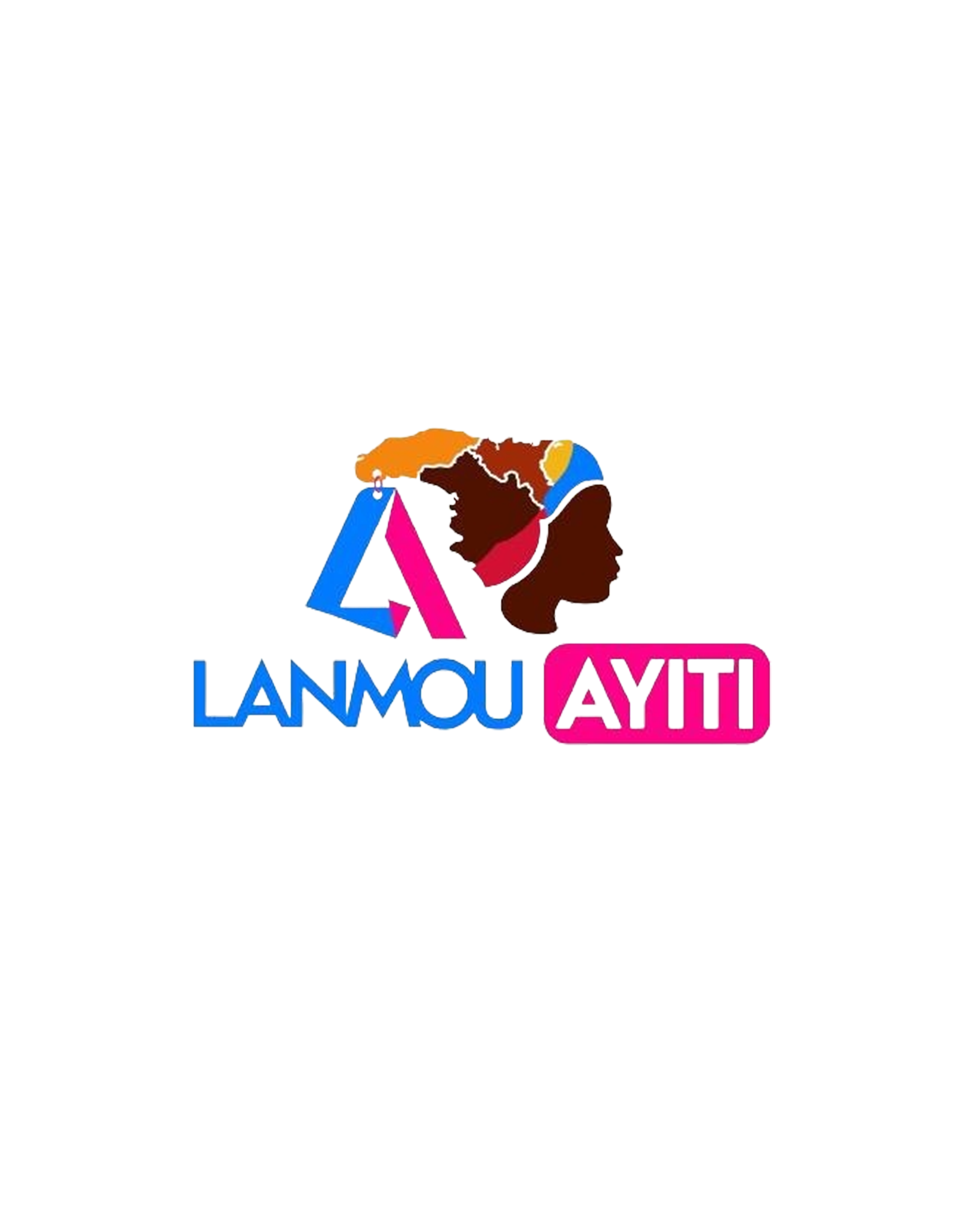 Logo Lanmou Ayiti